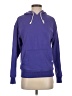 Assorted Brands Purple Pullover Hoodie Size XS - photo 1