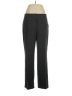 Talbots Outlet Black Dress Pants Size 12 - photo 1