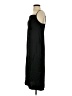 Old Navy Solid Black Casual Dress Size XS - photo 5