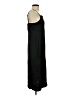 Old Navy Solid Black Casual Dress Size XS - photo 4