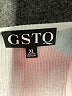 GSTQ Ivory Tank Top Size XL - photo 7