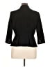 White House Black Market Black Blazer Size 14 - photo 2