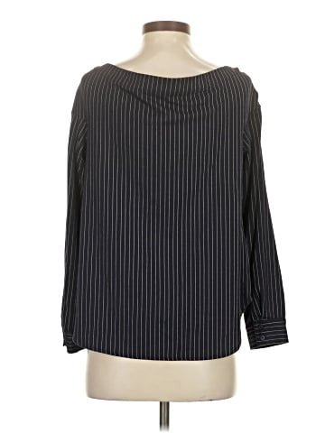 Kensie Long Sleeve Blouse (view 2)