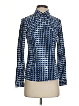 J. Mc Laughlin Long Sleeve Top