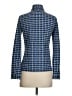 J. McLaughlin Blue Long Sleeve Top Size XS - photo 2