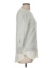 Banana Republic Factory Store Silver Pullover Sweater Size M - photo 4