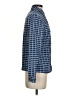 J. McLaughlin Blue Long Sleeve Top Size XS - photo 4
