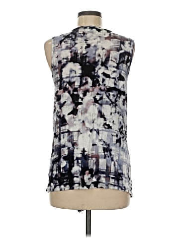 Simply Vera Vera Wang Sleeveless Top (view 2)