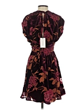 Adelyn Rae Cocktail Dress (view 2)