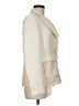 Etcetera Ivory Blazer Size 6 - photo 4