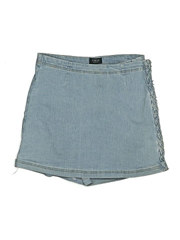 Curve Appeal Skort (view 1)