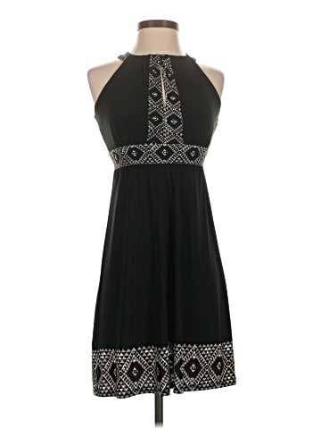 INC International Concepts Cocktail Dress (view 1)