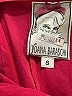 Yoana Baraschi 100% Silk Pink Blouse Size S - photo 7