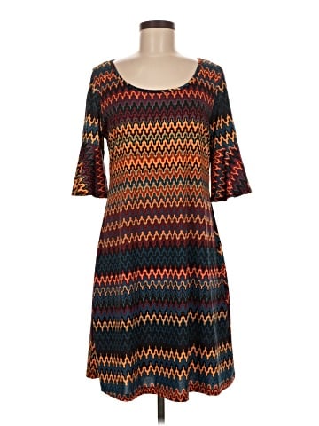 Ronni Nicole Casual Dress (view 1)