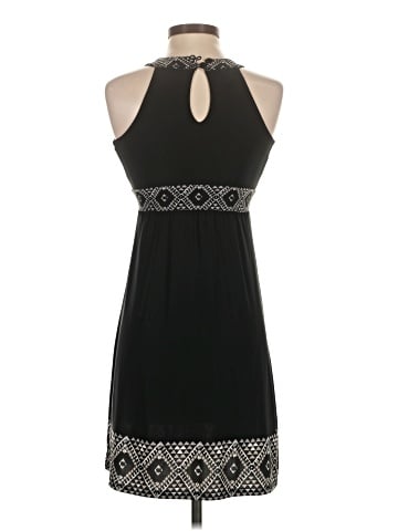 INC International Concepts Cocktail Dress (view 2)