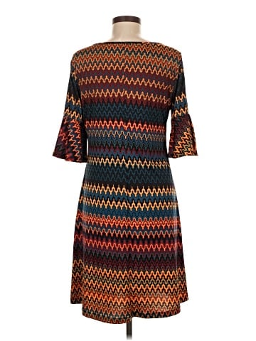 Ronni Nicole Casual Dress (view 2)