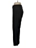 George Solid Black Dress Pants Size 8 (tall) - photo 5