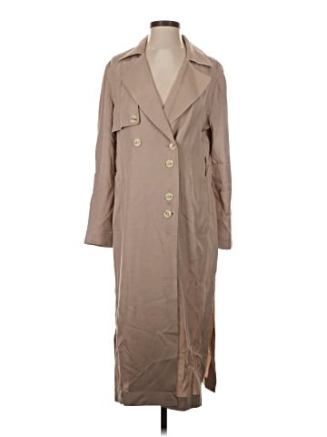 Darling Trenchcoat (view 1)