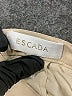 Escada Tan Khakis Size EU 34 / US 4 - photo 7