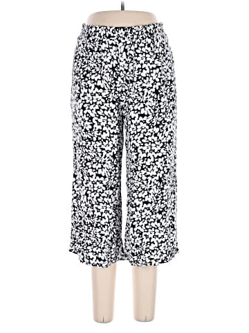 Woman Within Casual Pants (view 1)