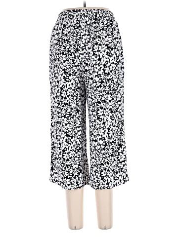 Woman Within Casual Pants (view 2)
