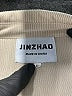 Assorted Brands 100% Polyester Tan Long Sleeve Blouse Size M - photo 7
