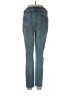 J Brand Hearts Blue Jeans Size 29 waist - photo 2