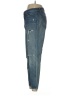 J Brand Hearts Blue Jeans Size 29 waist - photo 5