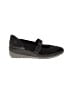 Vionic Black Wedges Size 9 1/2 - photo 1