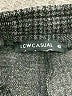 Assorted Brands Chevron-herringbone Gray Dress Pants Size EU 40 / US 10 - photo 7