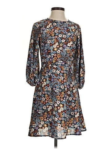 Traffic People Casual Dress (view 1)