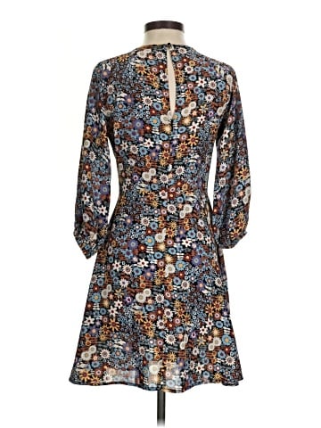 Traffic People Casual Dress (view 2)