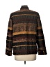 Koret Stripes Brown Jacket Size 12 - photo 2