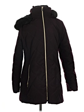 Fleet Street Coat
