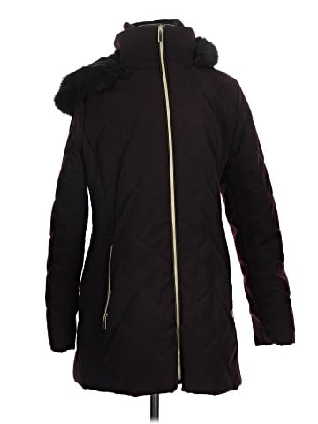 Fleet Street Coat (view 1)