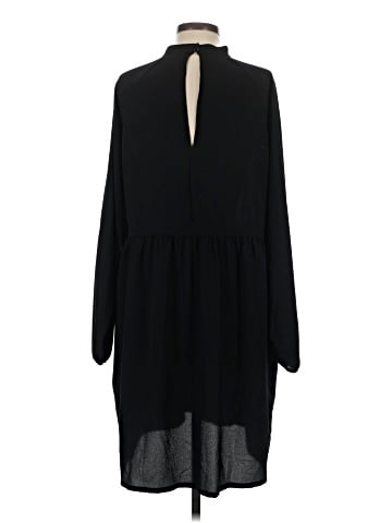 Monki Casual Dress (view 2)