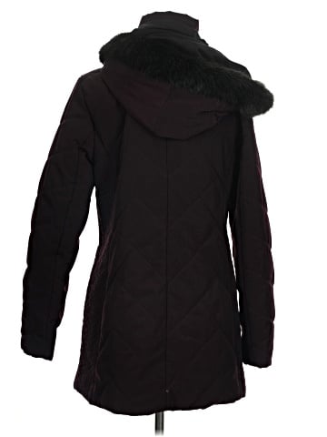 Fleet Street Coat (view 2)