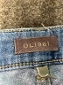 DL1961 Blue Jeans Size 18 - photo 4