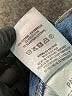 DL1961 Blue Jeans Size 18 - photo 5