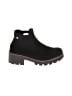 Rieker Black Ankle Boots Size EU 37 - photo 1