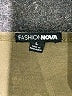 Fashion Nova Green Bodysuit Size L - photo 3