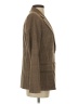 Matty M Plaid Brown Blazer Size XS - photo 4
