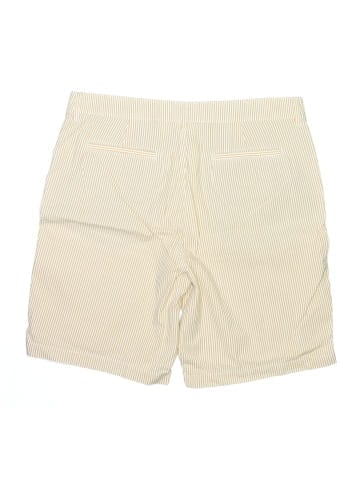 L.L.Bean Khaki Shorts (view 2)