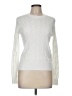 Active USA White Pullover Sweater Size M - photo 1