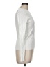 Active USA White Pullover Sweater Size M - photo 4