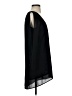 TOBI Solid Black Casual Dress Size S - photo 4