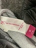 No Boundaries Solid Gray Athletic Shorts Size M - photo 3