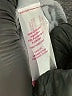 No Boundaries Solid Gray Athletic Shorts Size M - photo 4
