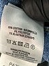 DL1961 Hearts Blue Jeans Size 18 - photo 4