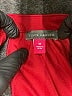 Vince Camuto Red 3/4 Sleeve Blouse Size M - photo 7